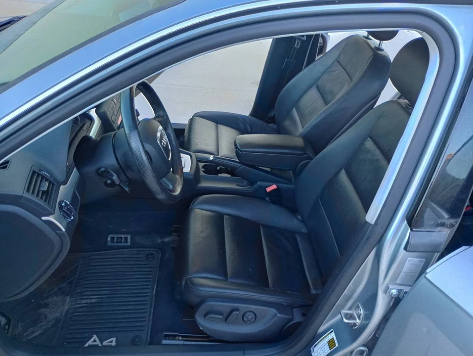 2006 Audi A4 - Image 13 of 15