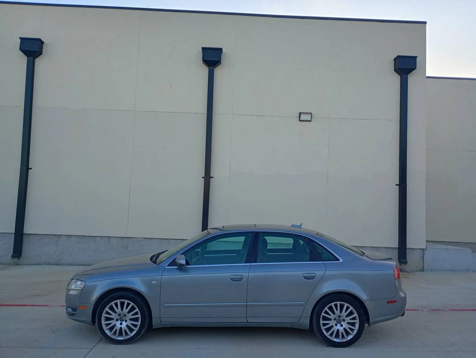 2006 Audi A4 - Image 2 of 15