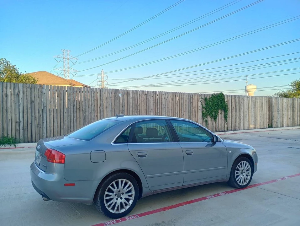 2006 Audi A4 - Image 3 of 15