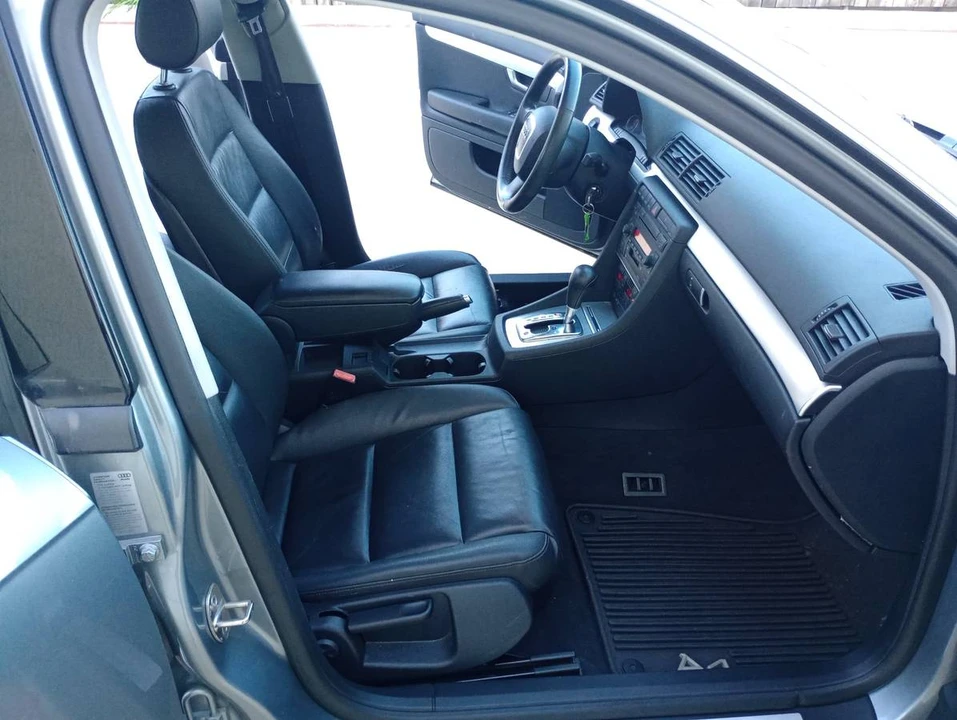 2006 Audi A4 - Image 11 of 15