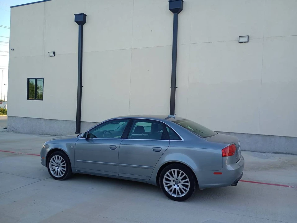 2006 Audi A4 - Image 6 of 15