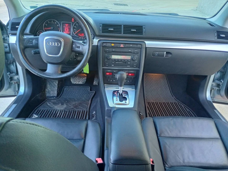 2006 Audi A4 - Image 15 of 15