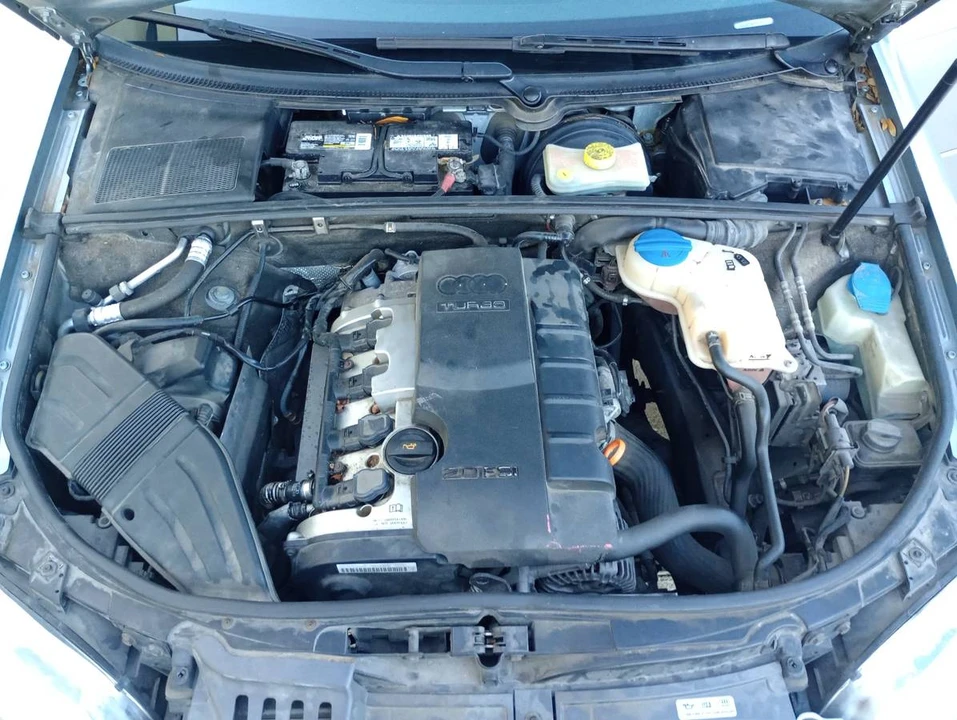 2006 Audi A4 - Image 9 of 15