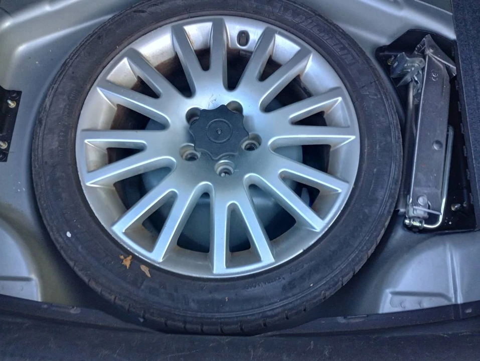 2006 Audi A4 - Image 10 of 15
