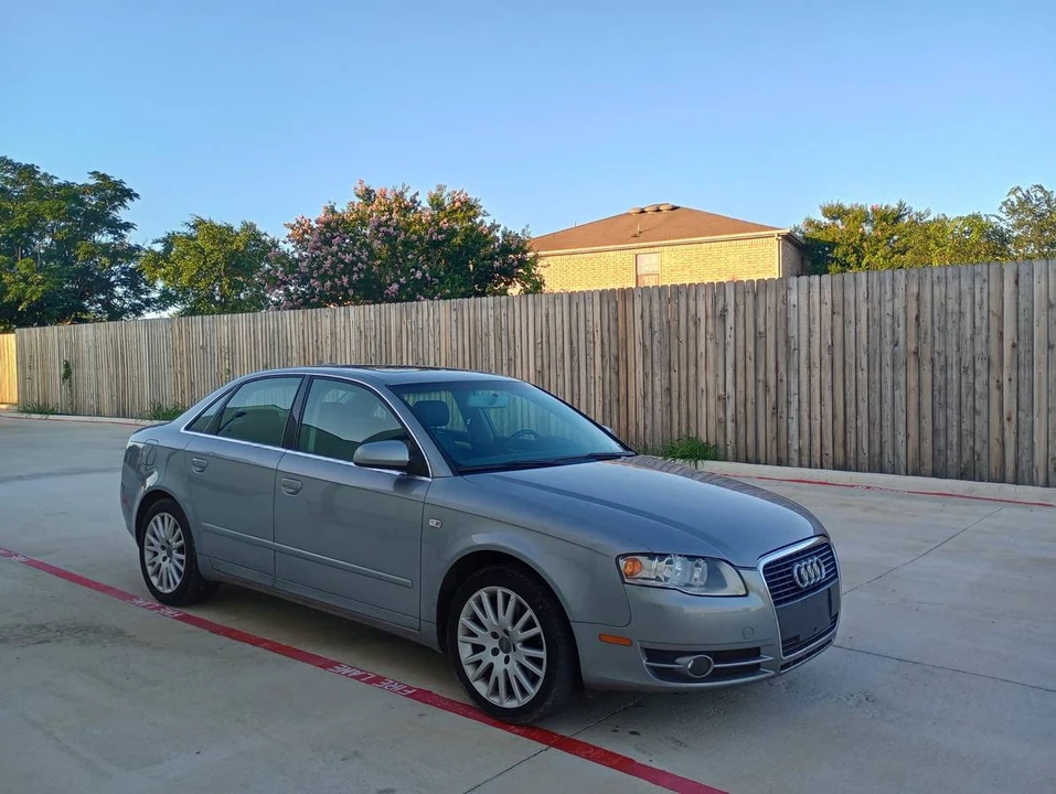 2006 Audi A4 - Image 5 of 15