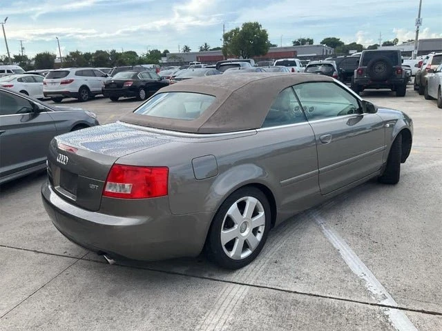 2006 Audi B6 A4 - Image 2 of 6