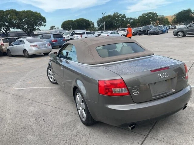 2006 Audi B6 A4 - Image 3 of 6