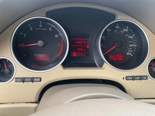 2006 Audi B6 A4 - Image 6 of 6