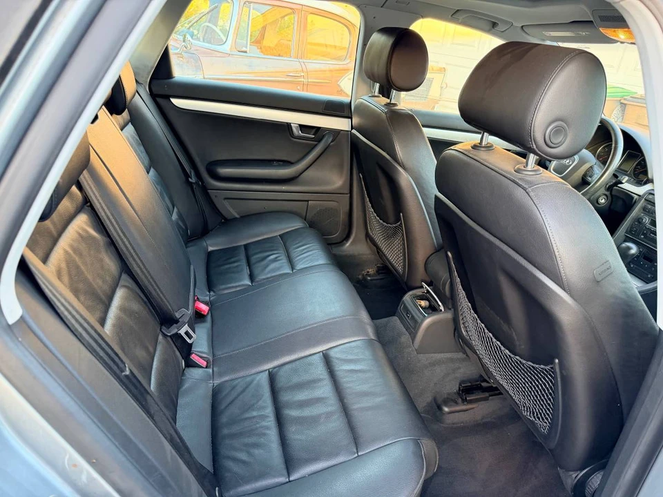 2006 Audi B7 A4 - Image 3 of 4