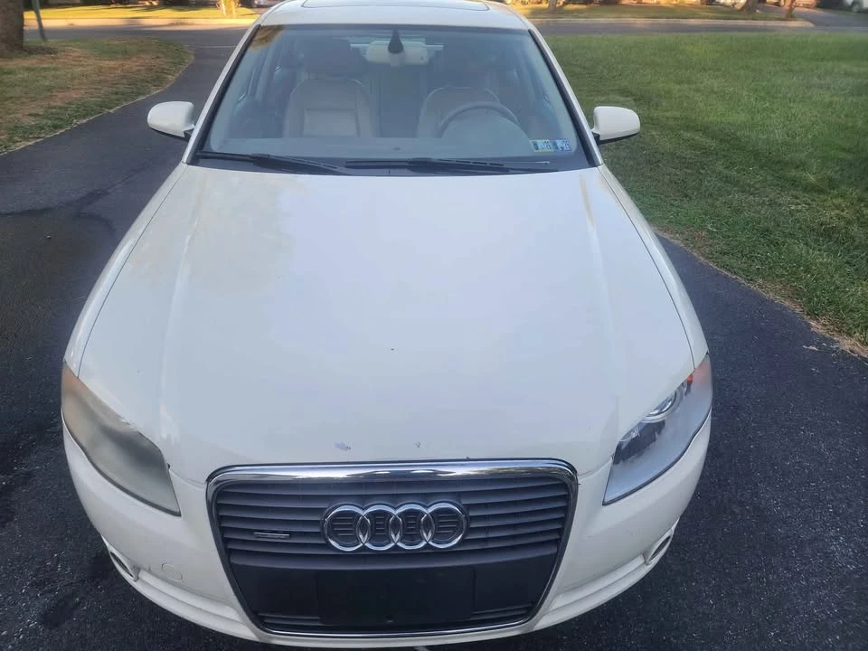2006 Audi B7 A4 - Image 3 of 10