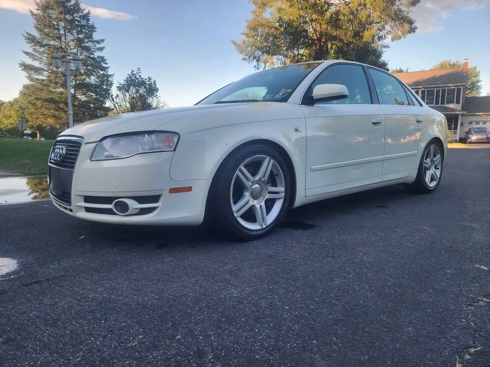 2006 Audi B7 A4 - Image 2 of 10