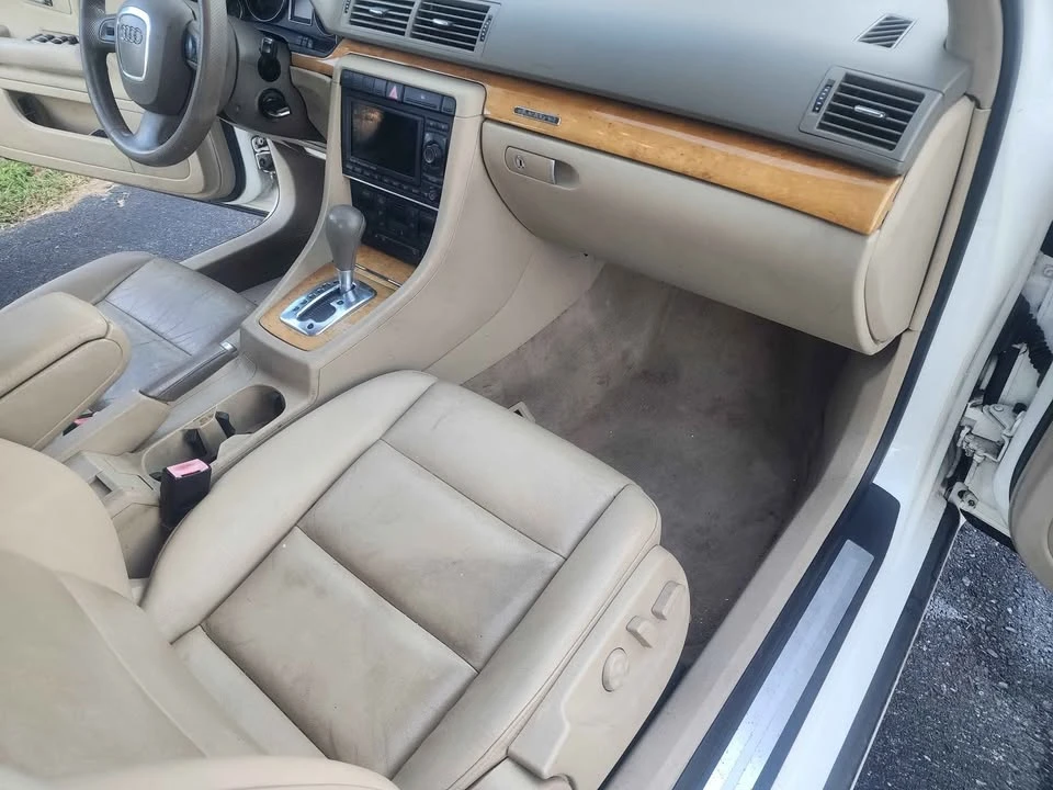 2006 Audi B7 A4 - Image 8 of 10