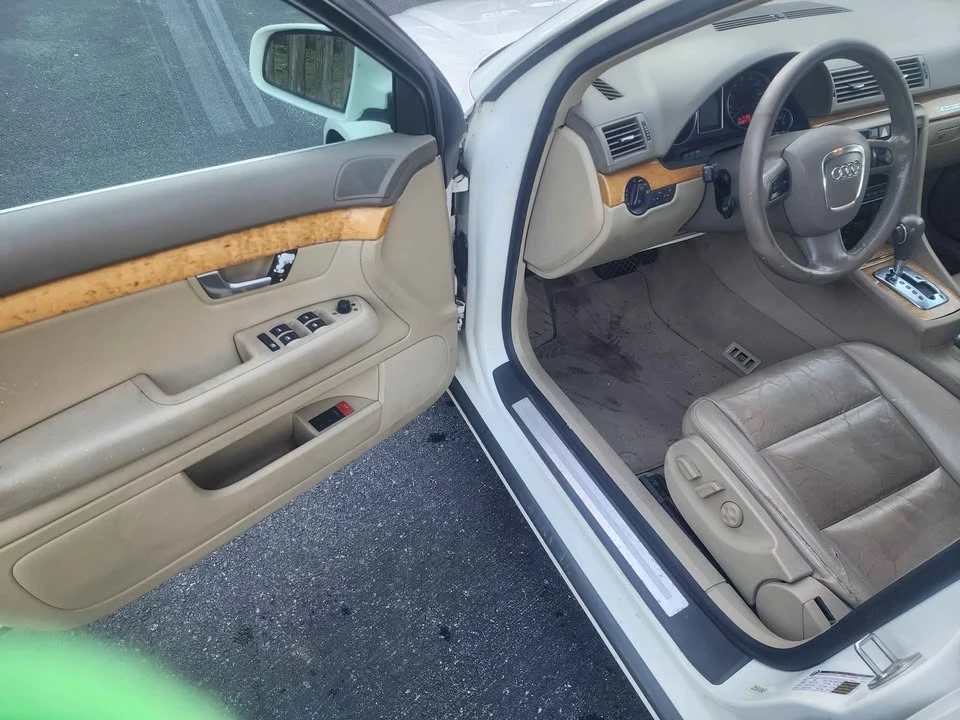 2006 Audi B7 A4 - Image 7 of 10