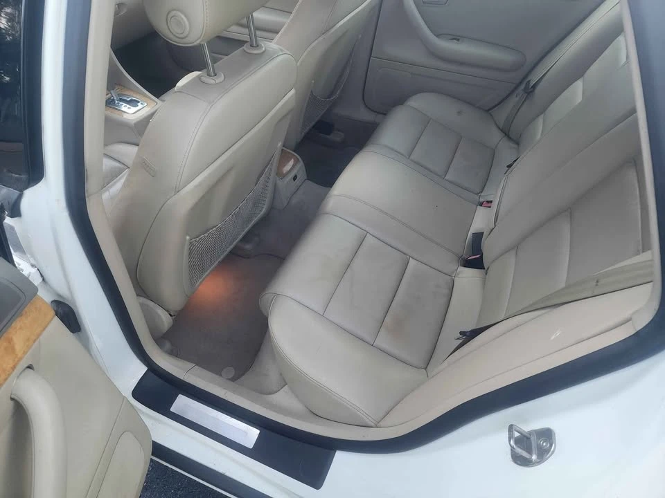 2006 Audi B7 A4 - Image 10 of 10