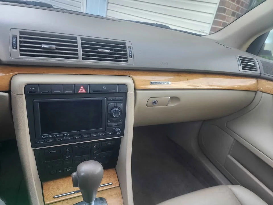 2006 Audi B7 A4 - Image 6 of 10