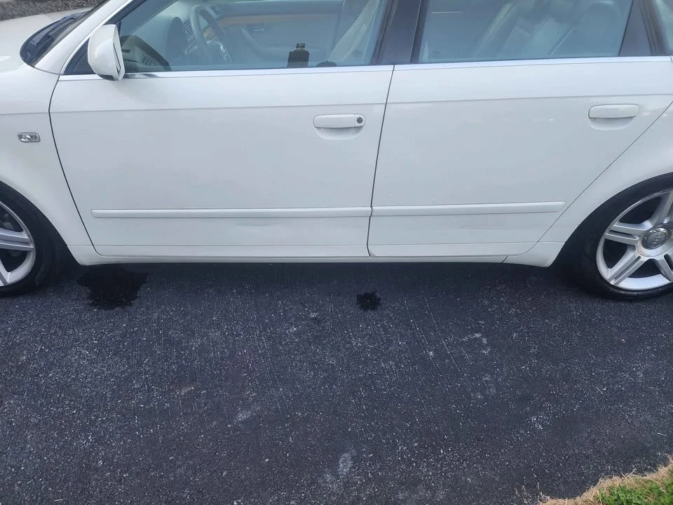 2006 Audi B7 A4 - Image 5 of 10