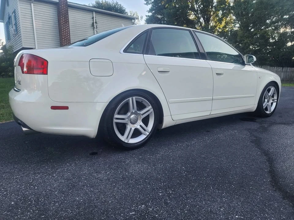 2006 Audi B7 A4 - Image 4 of 10