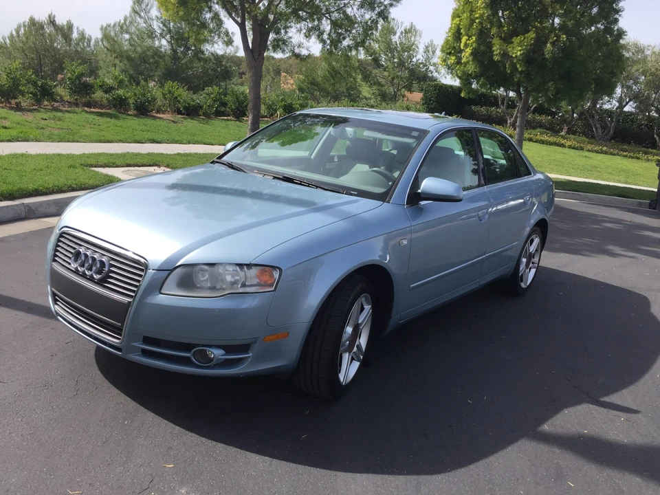 2006 Audi B7 A4 - Image 8 of 31