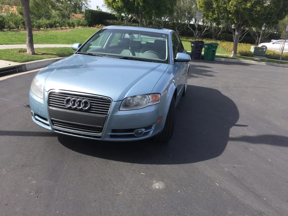 2006 Audi B7 A4 - Image 10 of 31