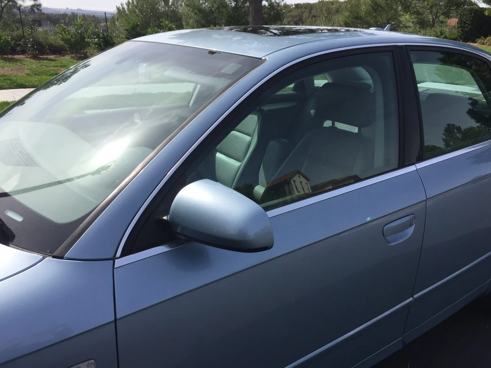 2006 Audi B7 A4 - Image 29 of 31