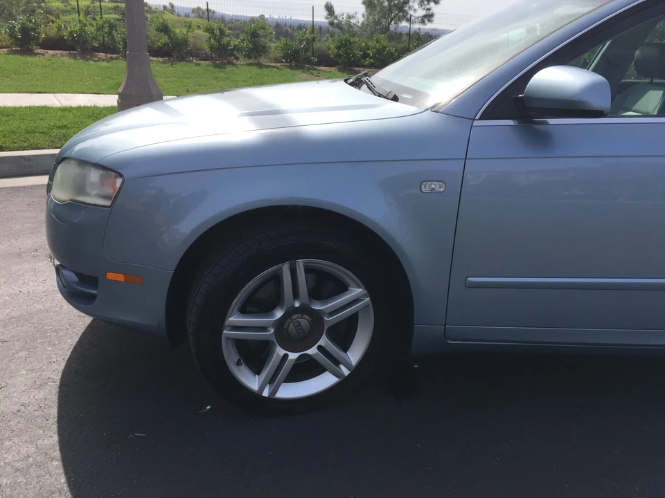 2006 Audi B7 A4 - Image 28 of 31