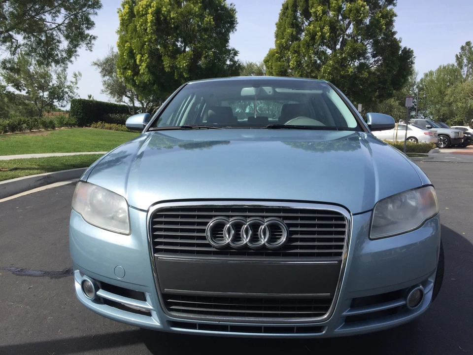 2006 Audi B7 A4 - Image 13 of 31