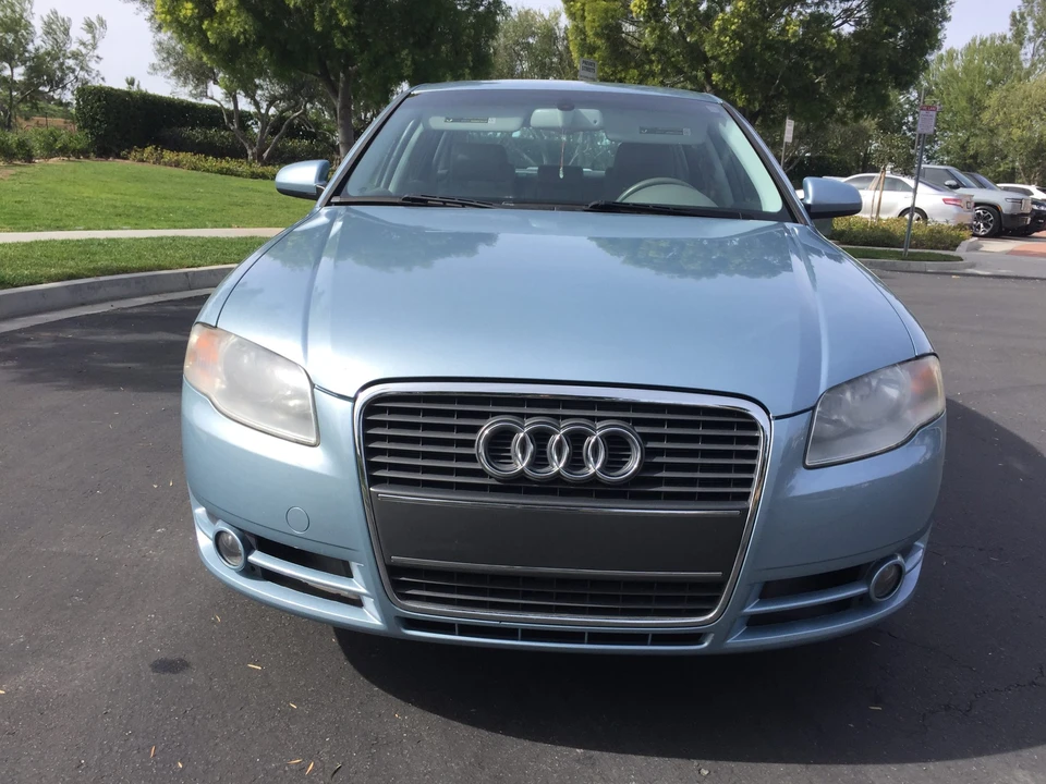 2006 Audi B7 A4 - Image 12 of 31