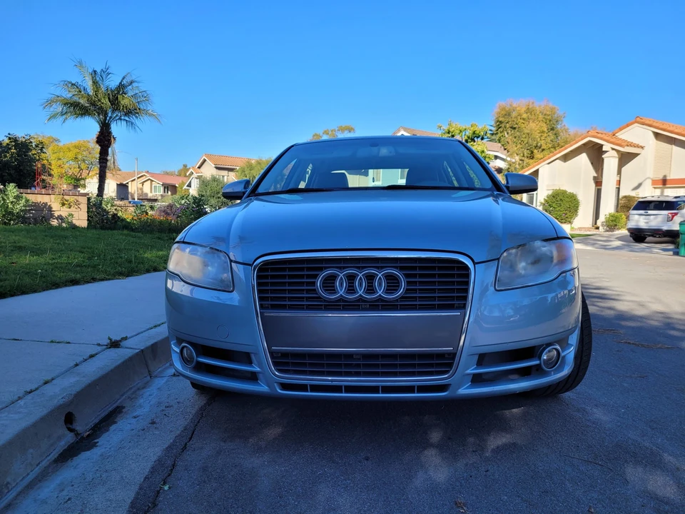 2006 Audi B7 A4 - Image 11 of 31