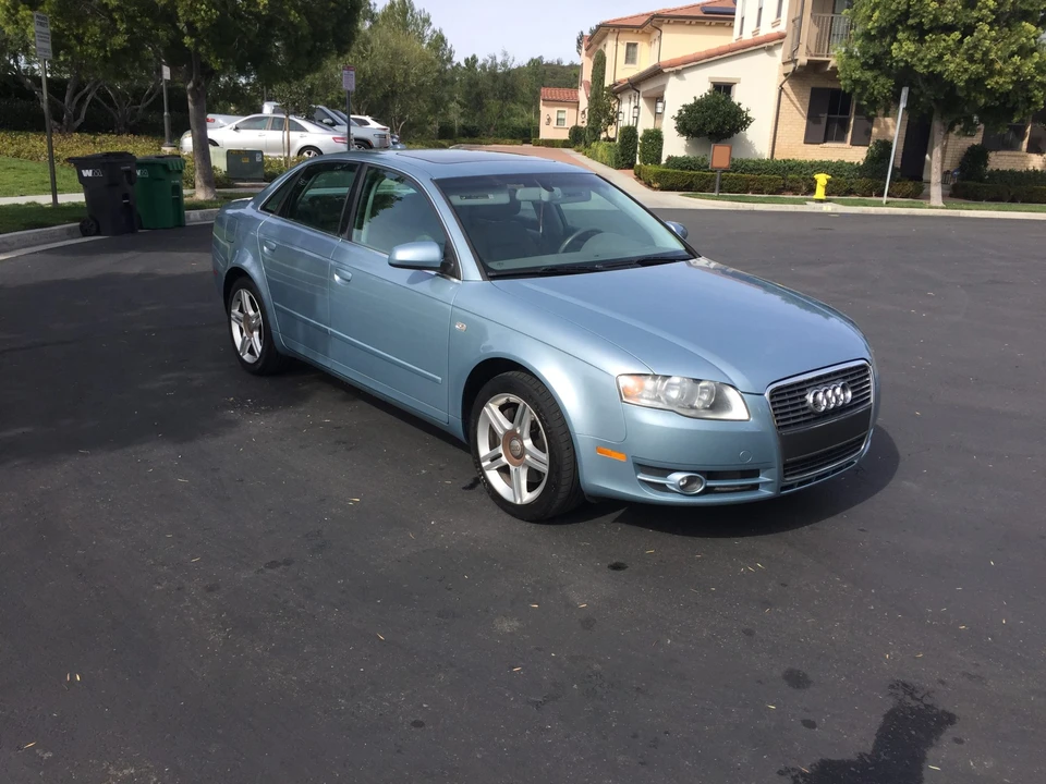 2006 Audi B7 A4 - Image 15 of 31