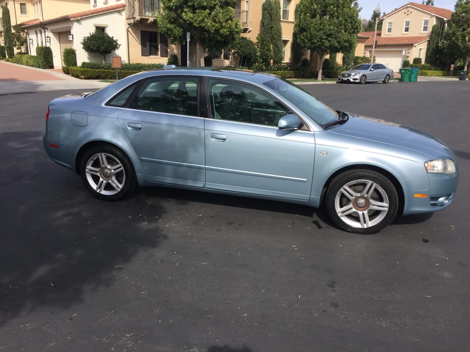 2006 Audi B7 A4 - Image 16 of 31