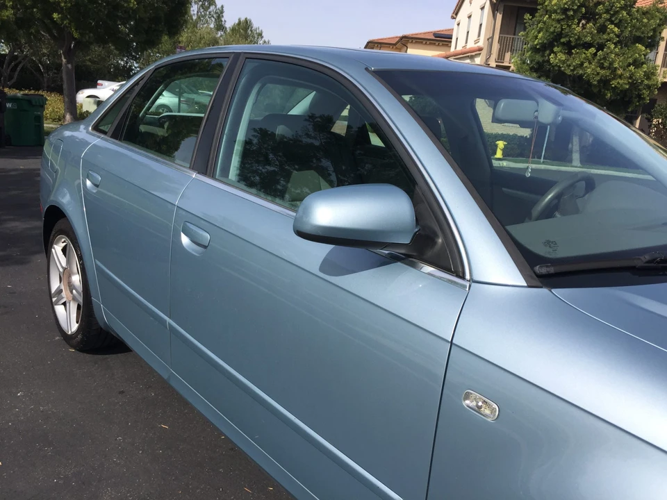 2006 Audi B7 A4 - Image 27 of 31