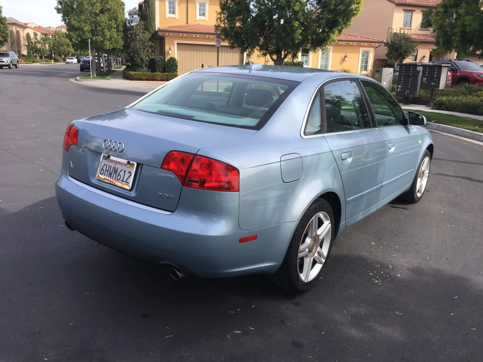 2006 Audi B7 A4 - Image 17 of 31