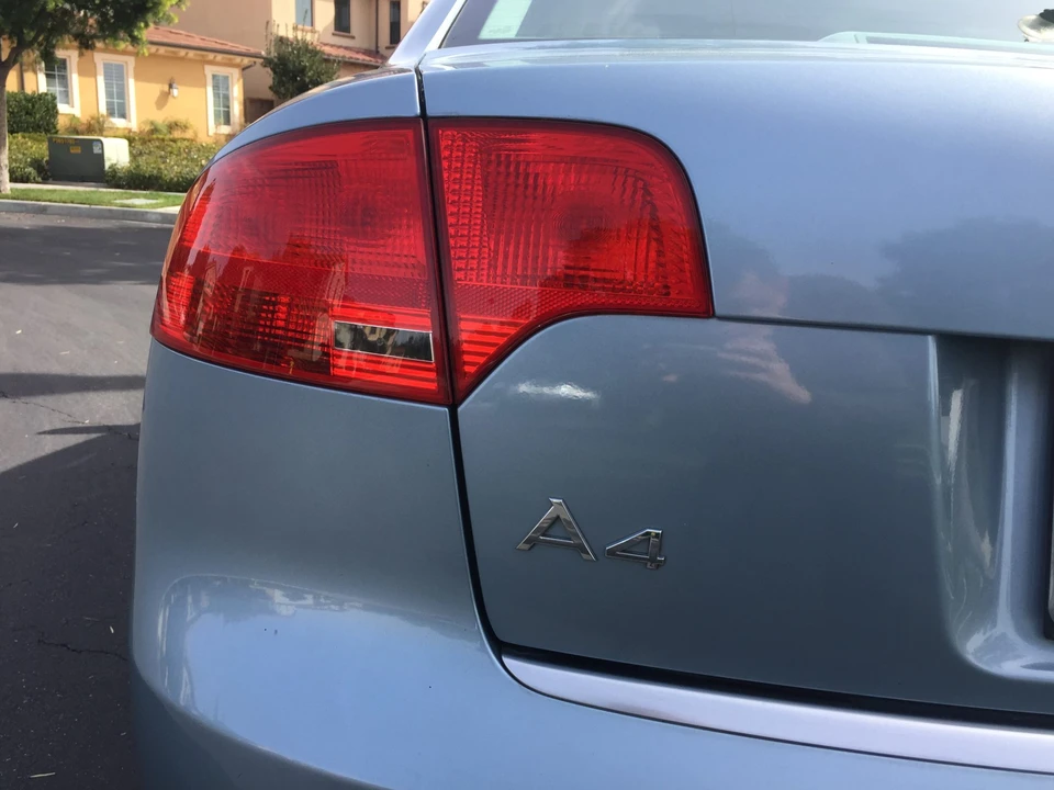 2006 Audi B7 A4 - Image 25 of 31