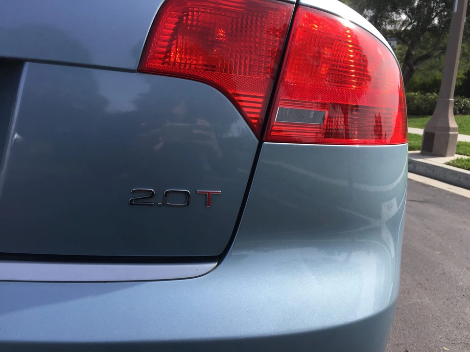 2006 Audi B7 A4 - Image 23 of 31