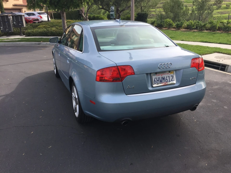 2006 Audi B7 A4 - Image 18 of 31