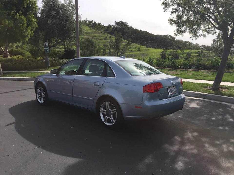 2006 Audi B7 A4 - Image 19 of 31