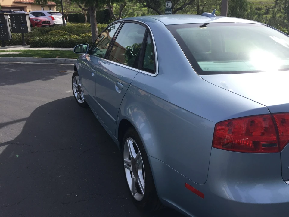 2006 Audi B7 A4 - Image 22 of 31