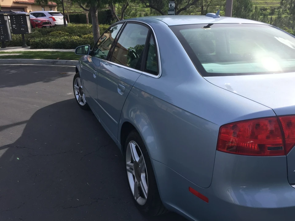 2006 Audi B7 A4 - Image 21 of 31