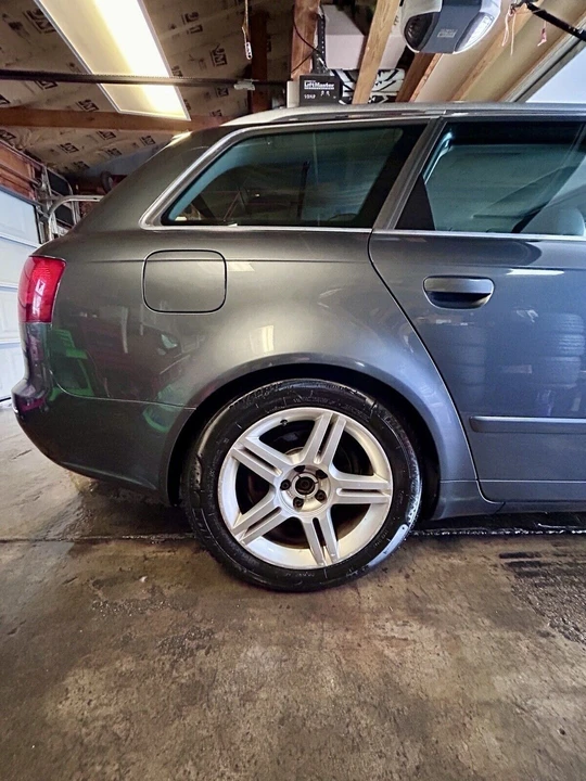 2006 Audi B7 A4 - Image 3 of 17