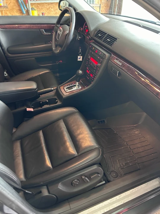 2006 Audi B7 A4 - Image 15 of 16