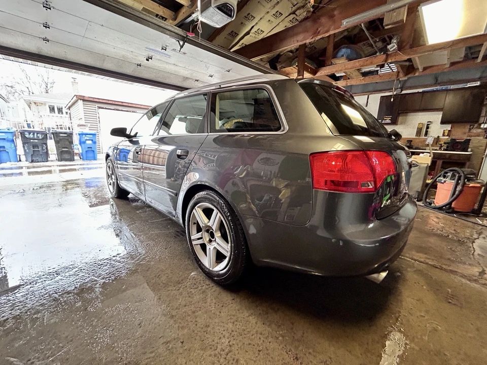 2006 Audi B7 A4 - Image 2 of 16