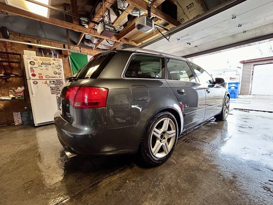 2006 Audi B7 A4 - Image 4 of 17