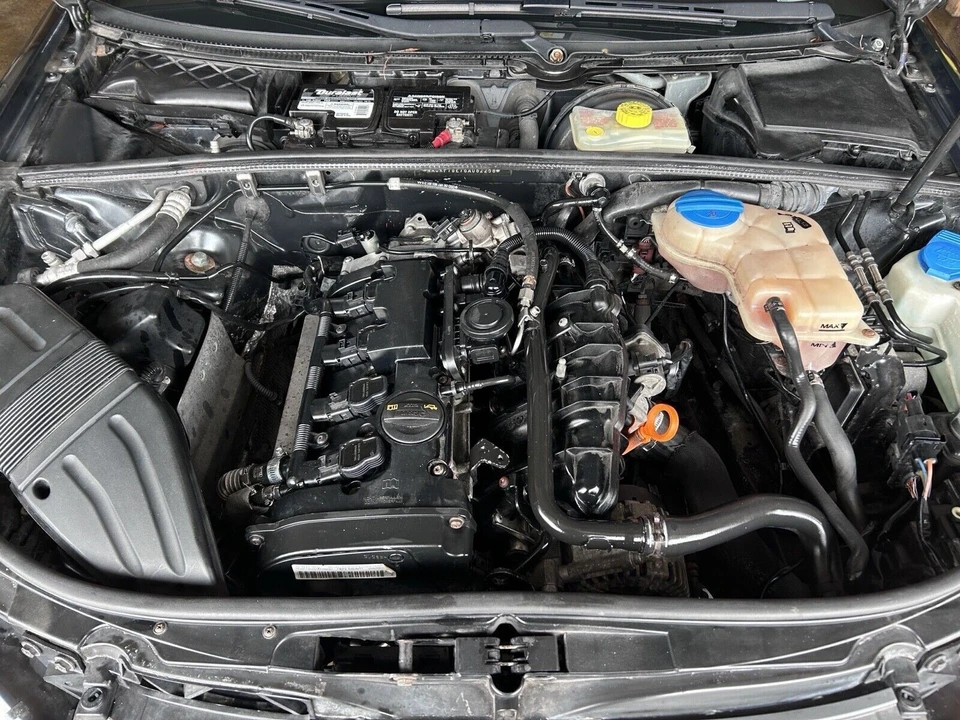 2006 Audi B7 A4 - Image 17 of 17