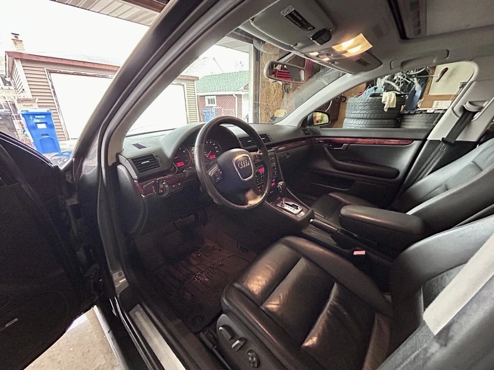 2006 Audi B7 A4 - Image 13 of 17