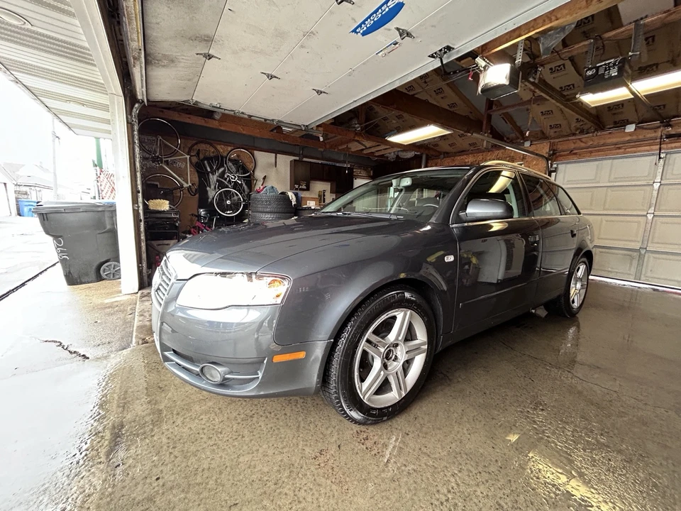 2006 Audi B7 A4 - Image 5 of 16