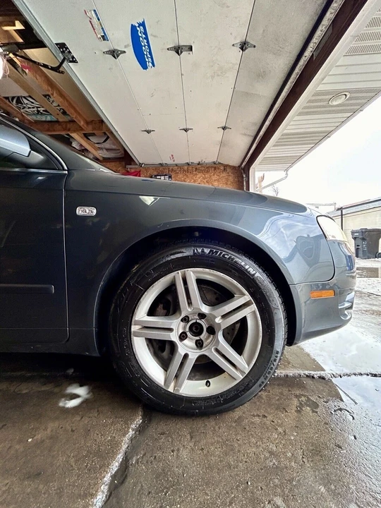 2006 Audi B7 A4 - Image 2 of 17