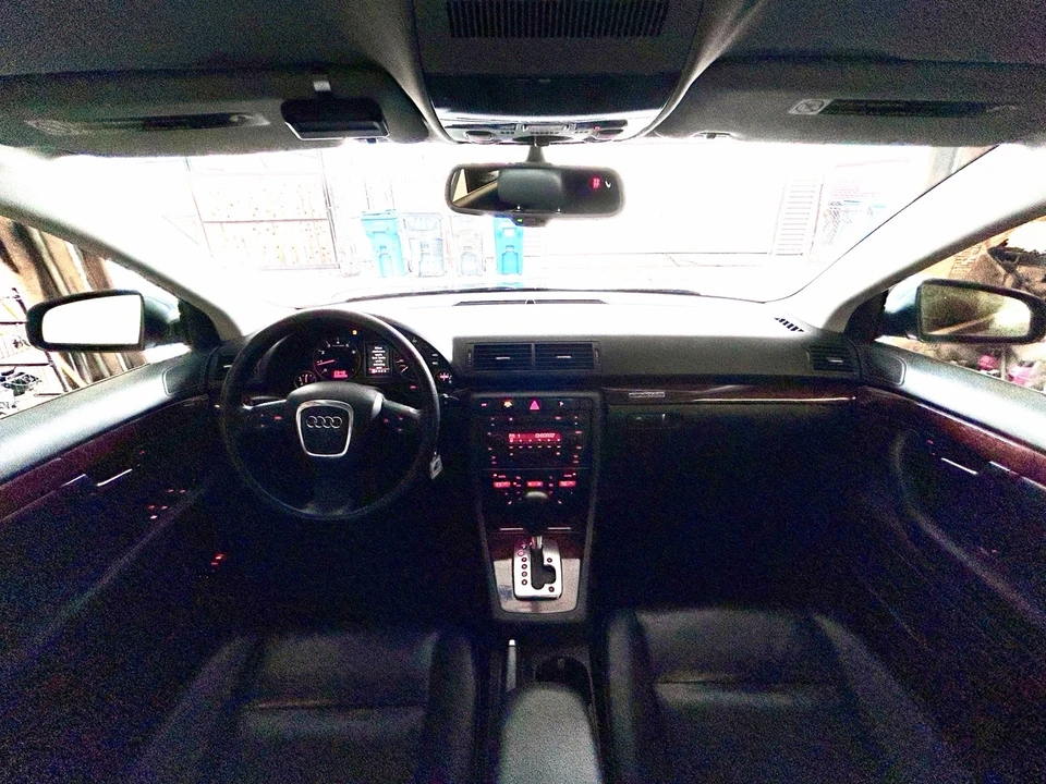 2006 Audi B7 A4 - Image 12 of 16