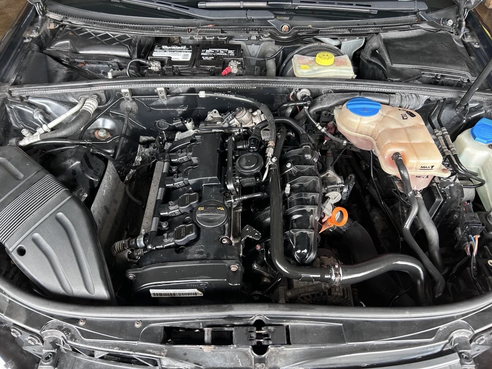 2006 Audi B7 A4 - Image 16 of 16