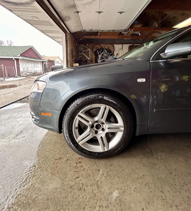 2006 Audi B7 A4 - Image 8 of 17