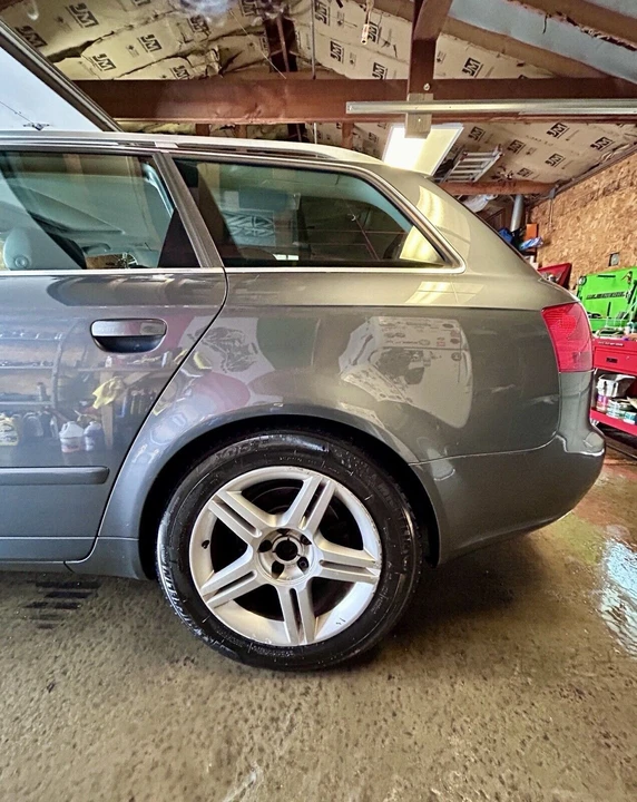 2006 Audi B7 A4 - Image 5 of 17
